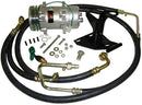 Air Conditioning Conversion Kit for Ford - York to Sanden