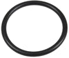 1/16 INCH WIDE 1-1/4 INCH ID X 1-3/8 INCH OD BUNA-N RUBBER O-RING 10 PACK