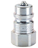 1/4'' MALE POPPET STYLE TIP-9/16ORB