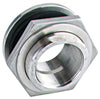 2" 316SS BULKHEAD WITH 3-1/4" OD