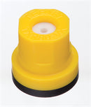 TXR CONEJET HOLLOW CONE TIP CERAMIC - YELLOW