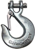 1/2 CLEVIS SLIP SAFETY HOOK GR43
