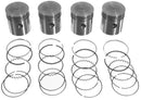TISCO Rebore Kit - .020" Oversized Bore for International