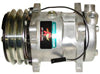 Sanden Air Conditioning Compressor it for Allis Chalmers 72201567