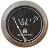 OIL PRESSURE GAUGE FOR INTERNATIONAL HARVESTER