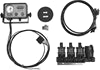 2155 SYSTEM WITH LIQUID GAUGE