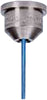 STREAMJET SOLID STREAM NOZZLE - STAINLESS STEEL 