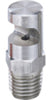 FLOODJET NOZZLE BSPT BRASS