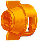 QUICKJET CAP FOR FLAT SPRAY TIPS - LARGER CAPACITY - ORANGE
