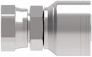 Z SERIES - 1/2 INCH HOSE X 1 INCH JIC FEMALE STRAIGHT SWIVEL