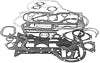 TISCO Overhaul Gasket Set - without Seals for John Deere, RE38570