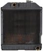 TISCO Radiator for Ford, E9NN8005AB15M