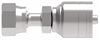 16Z-S76 FEM SWVL STRAIGHT 1 HOSE X 1 7/16-12