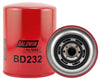 Baldwin Oil Filter (BD232)