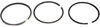 RING SET 1 CYL FOR JOHN DEERE
