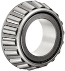 Timken 27875-2 Roller Bearing - Tapered, Single Cone