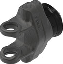 TRACTOR BALL SHEAR YOKE 1-3/8" 6 SPLINE 14 SERIES