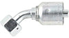 1/2 INCH HOSE X M22 METRIC L FEMALE ELBOW - 45 SWIVEL
