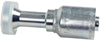 5/8 INCH HOSE X CODE 61 FLANGE HEAD STRAIGHT RIGID