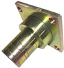 ROLLER PIN ASSEMBLY 2" DIA