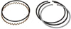 PISTON RING SET, 3-7/16" OVERBORE. 3 @ 3/32", 1 @ 3/16" (1 USED PER ENGINE)