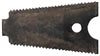 LEDGER PLATE FOR JOHN DEERE ROCK GUARD - REPLACES Z5110H