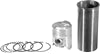 TISCO Engine Cylinder Kit for Farmall & International - 3-9/16" Overbore