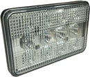 LED TRACTOR LIGHT HI/LO BEAM