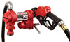 Fill-Rite FR4210HB 12V DC High Flow 20 GPM Fuel Transfer Pump Kit 
