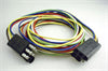 6-POLE MOISTURE PROOF CONNECT