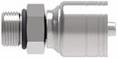 04Z-P06 MALE STRAIGHT THREAD O-RING RIGID