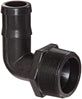 HOSE BARB ELBOW