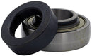 SEALED  INSERT BEARING 5/8" ID  - NARROW INNER RING