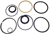 SEAL KIT 3.5" WITH RINGS