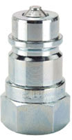 4000PSI COUPLER NIPPLE