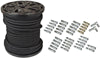 HYDRAULIC HOSE ASSEMBLY STARTER KIT, RYCO.
 CONTAINS 3/4" HOSE AND HOSE ENDS