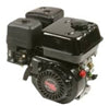 6.5 HP GAS ENGINE WITH ELECTRIC START