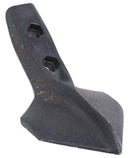 AGRITUF VIBRO-FLEX Point for Kongslide - 4-1/2", 7/16" Bolt Holes