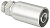 10UP08 MALE STRAIGHT THREAD O-RING RIGID