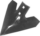 12 INCH PENETRATOR CHISEL PLOW SWEEP WITH 1/2 INCH BOLT HOLES