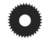 40-34 TOOTH SPROCKET