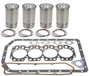 TISCO Basic In-Frame Engine Kit for John Deere, 4239A, 4239T