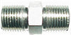 MP X MP - HEX PIPE NIPPLE - STEEL