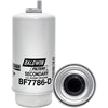 FILTER - FUEL / WATER SEPARATOR