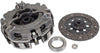 HEAVY-DUTY DUAL CLUTCH KIT FOR FORD