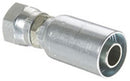 FEMALE SWIVEL 1" HOSE X 1" BSPP