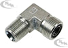 OFS X MP 90 DEG; - OFS MALE ELBOW - STEEL