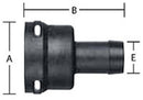 LQC X 1" HB KIT