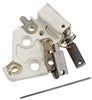 Alternator Brush Holder Assembly