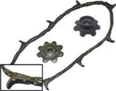 COMBINE CHAIN KIT INCLUDES FOR JOHN DEERE